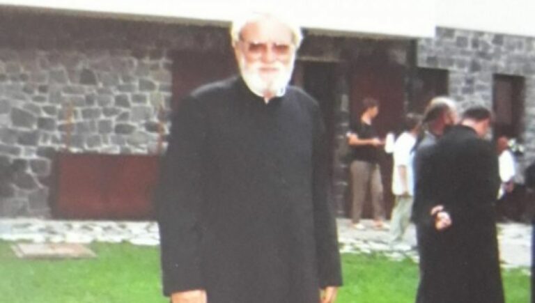 Još jedan sveštenik u Srbiji preminuo od korone