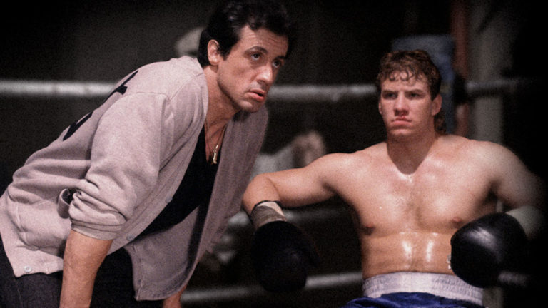 Ljetno kino na OBN-u večeras donosi film Rocky 5