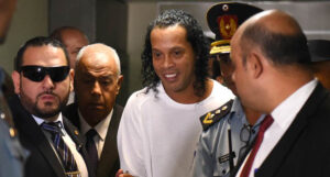 Ronaldinho