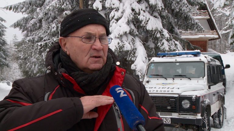 Detalji nestanka 22-godišnjeg Kakanjca: “Neće niko, svi nešto bježe. Zašto, ne znam!”