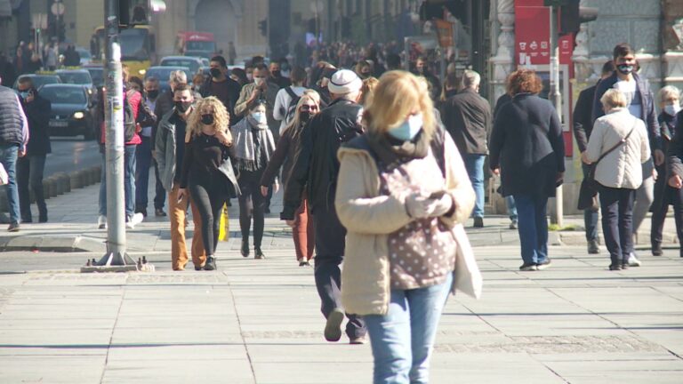 Građani 15. novembra mogu sankcionisati one koji ne poštuju mjere