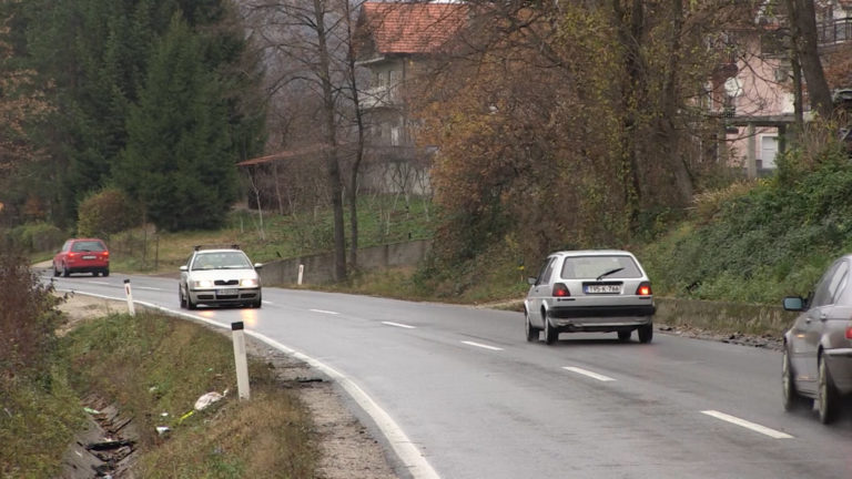 Slabe kočnice najveći problem na vozilima u BiH