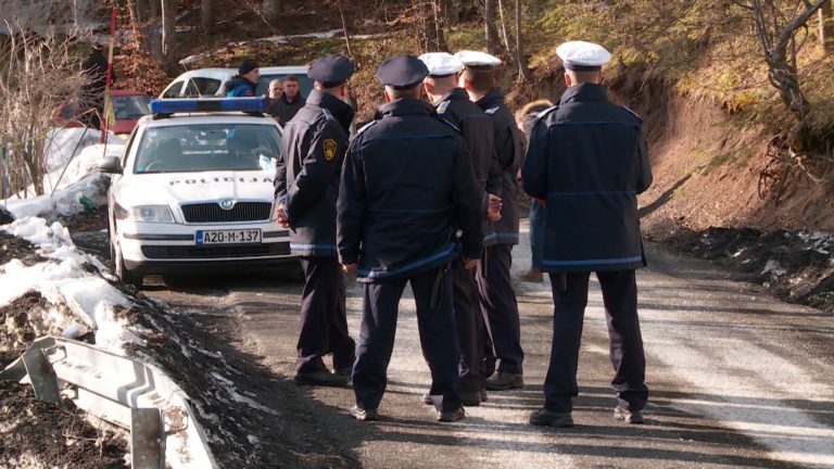 MUP ZDK se oglasio o pronalasku tijela: Potvrđen identiet El-Emina, slijedi obdukcija u Tuzli