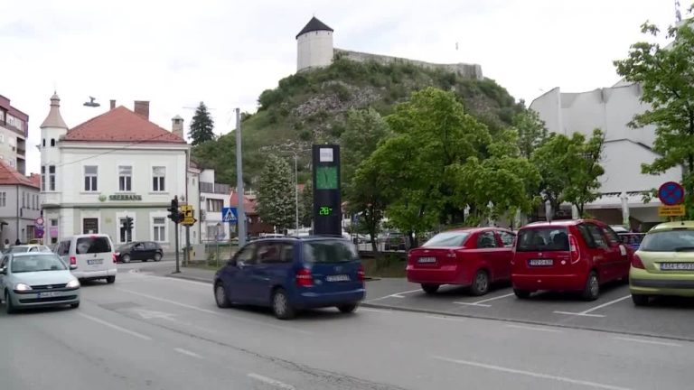 Nadležni u Tešnju usaglasili mjere za upućivanje zaraženih na hospitalizaciju