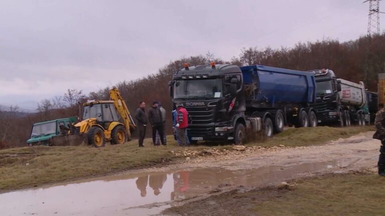 U Nevesinju se gradi najveća vjetroelektrana u Bosni i Hercegovini