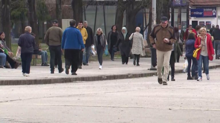 Zeničani o virusu: “Na nama je koliko ćemo voditi računa o ličnoj higijeni”