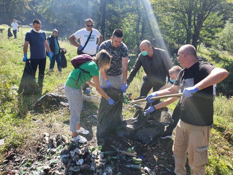 26 GODINA VLADALI GRADOM: SDA računa na „kratko sjećanje“ zeničkih glasača