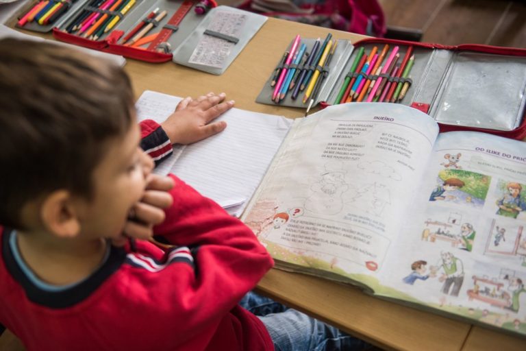 Školovanje donosi veću nadu u bolju budućnost