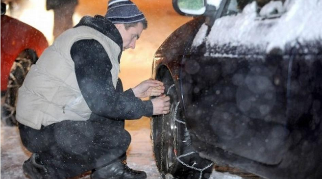 Za zimsku opremu automobila potrebna gotovo cijela prosječna plaća u BiH