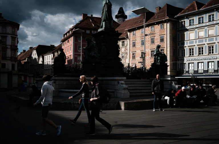 Austrija protiv evropskog plana pomoći od 750 milijardi eura za oporavak od pandemije