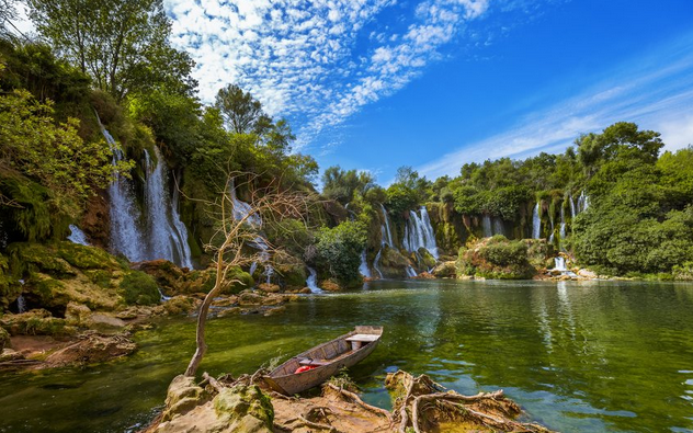 Turistički vaučeri u FBiH krajem ljeta, nakon korona-zakona i novog rebalansa budžeta