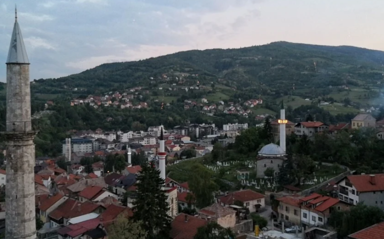 Historija, gastronomija, bh. turizam: Travnik i Jajce, putevima vezira i kraljeva