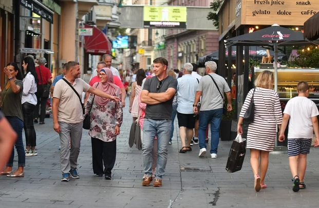 ANU BiH: Treba biti spreman na povećano širenje epidemije na jesen