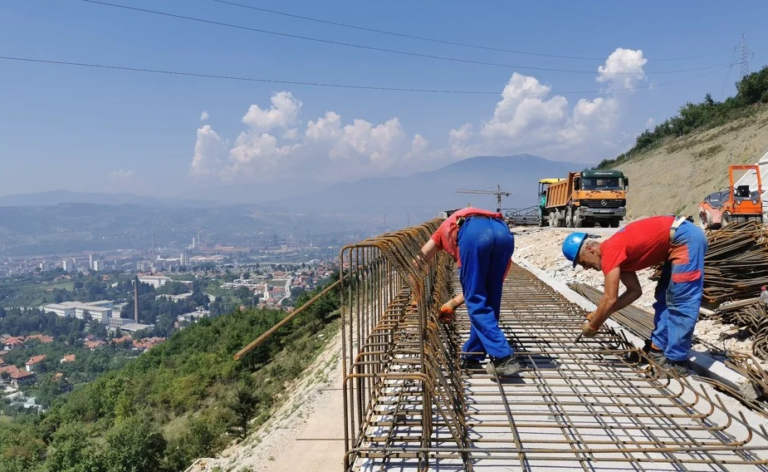 Za Dan državnosti BiH će dobiti 11 kilometara autoputa na Zeničkoj zaobilaznici