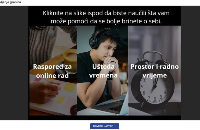 Nastavnici iz BiH i regije na jedinstvenoj platformi “Lideri online nastave”