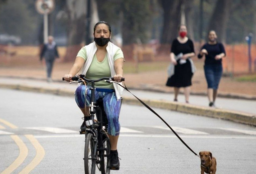 Nakon SAD, Brazila, Indije i Rusije: Peta zemlja sa više od milion zaraženih