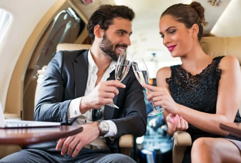 Žene milijardera: Najteži posao je biti udata za bogataša