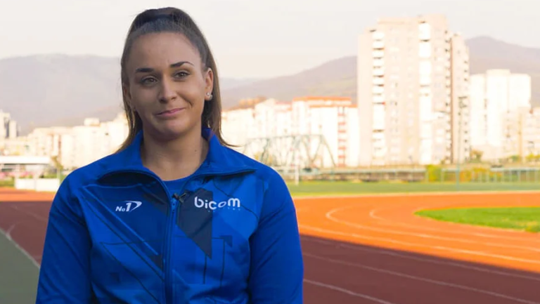 Mediha Salkić potpisala ugovor s Bicom Systems: Stvoreni preduslovi za daljnji napredak bh. atletičarke