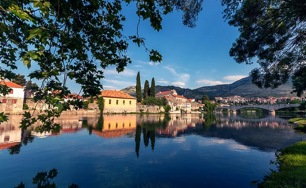 Grad u BiH drugi na listi najboljih gradova svijeta za život njemačkih penzionera