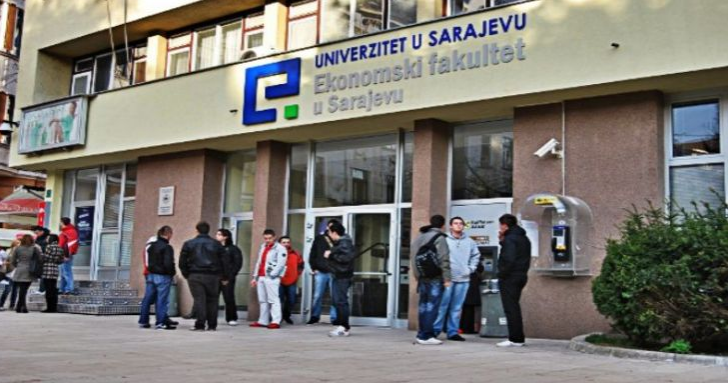 Studenti ekonomije ne znaju kako se određuju parni i neparni brojevi?