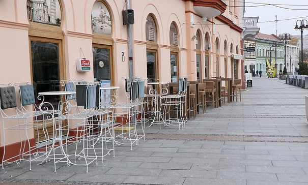 Ugostitelji iz Brčkog: Kad mi ne radimo građani idu u druge gradove i šire koronu