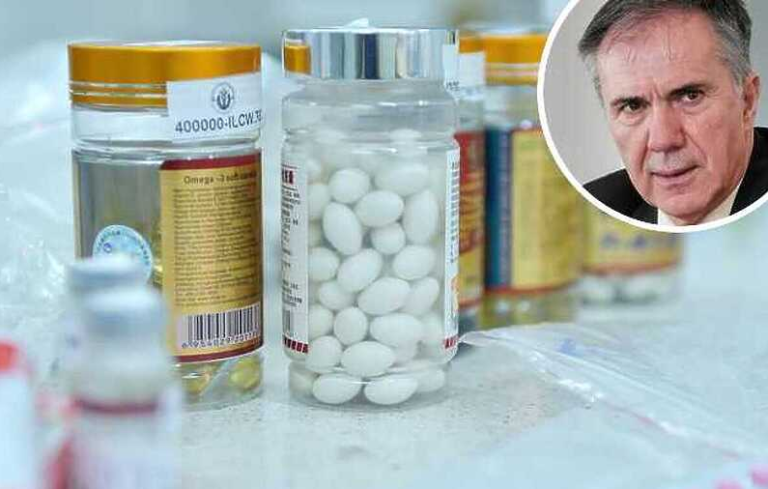 Infektolog Ednan Drljević: Antibiotici se bespotrebno propisuju u 60 posto slučajeva