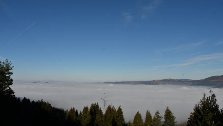 Sarajevo ponovo guši smog: Znate li kako se pravilno zaštititi od štetnih čestica?