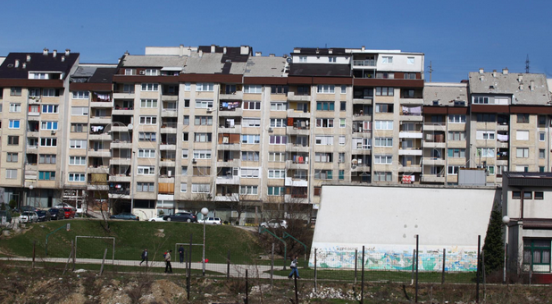 ZENICA Većinu nadogradnji radila je Željezara