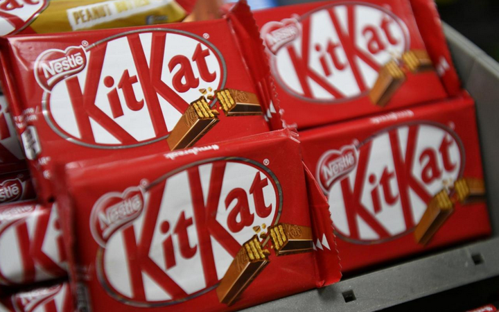 Sudbina KitKat čokoladice postala neizvjesna zbog odluke Evropskog suda