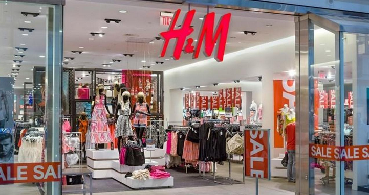 Modni gigant H&M otvara prvu radnju u BiH, traži se 30 radnika