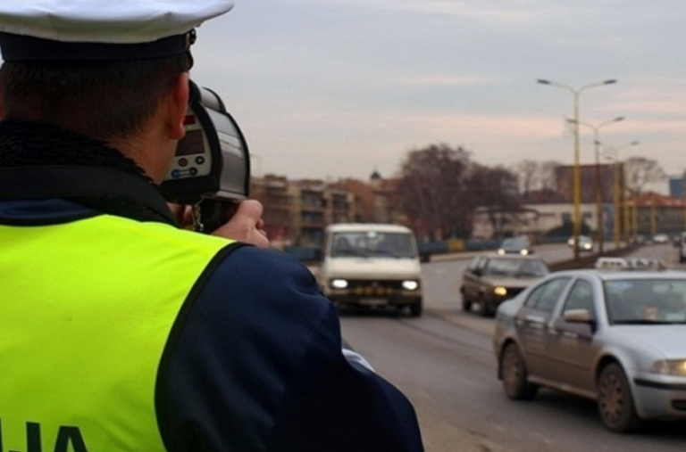 Oprez, snima se: Policijski radari su ispravni i ne mogu pogriješiti