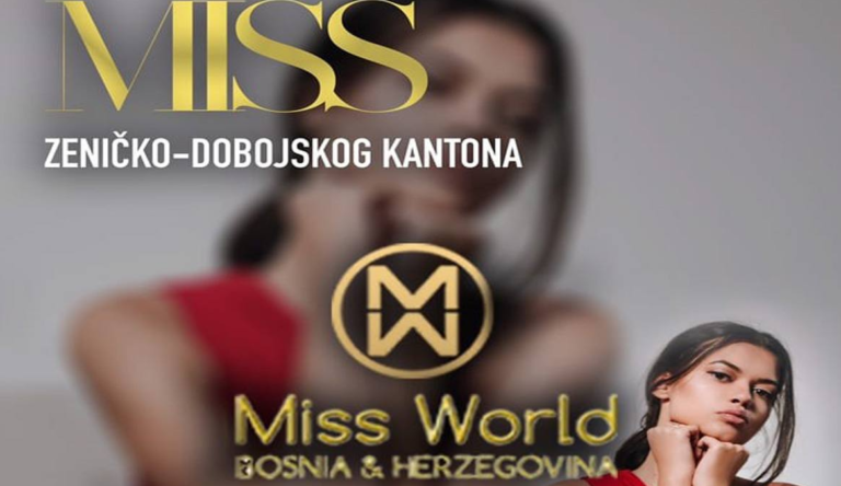 Prijavite se na izbor Miss Bosne i Hercegovine za Miss Svijeta