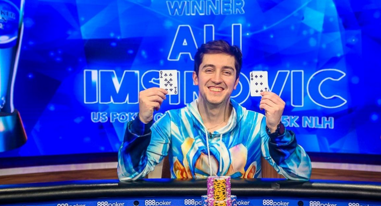 Kako je mladi Zeničanin postao svjetska poker-zvijezda