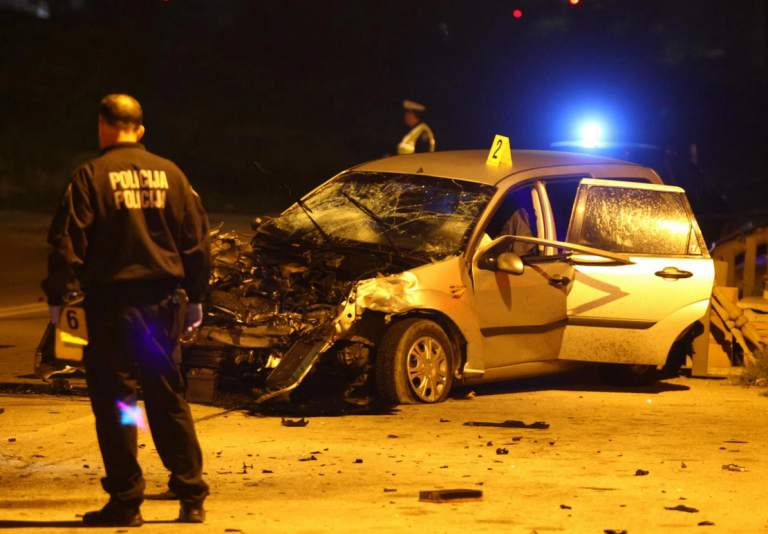 Tragedija u BiH: U saobraćajnoj nesreći smrtno stradao dvadesetjednogodišnjak