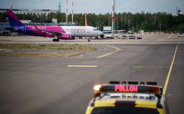 Aviokompanija Wizz Air otkazala 50 linija u BiH i regiji