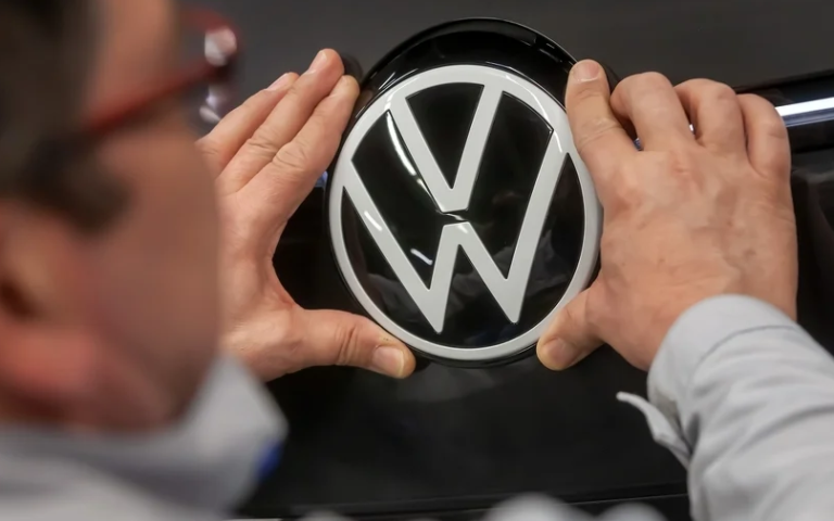 Najzaduženija kompanija na svijetu je Volkswagen