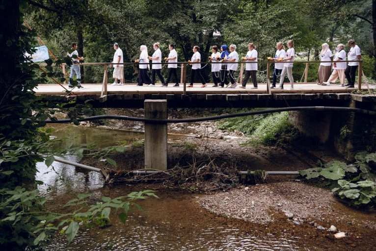 Priča hrabrih žena koje se godinama bore za spas svoje rijeke Krušcice