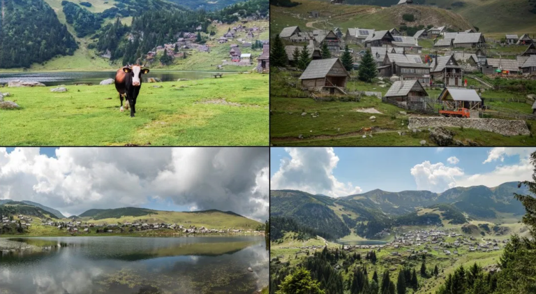 Nema struje ali ima domaće hrane: Prokoško jezero je skriveni raj naše zemlje