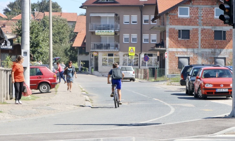 Migrante ne žele ni u Doboj Istoku: Neka ih vode u druge sredine, mi nemamo uslove za njih