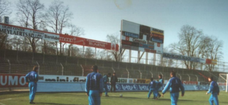 Prije 25 godina u Genku se počela stvarati bh. nogometna reprezentacija