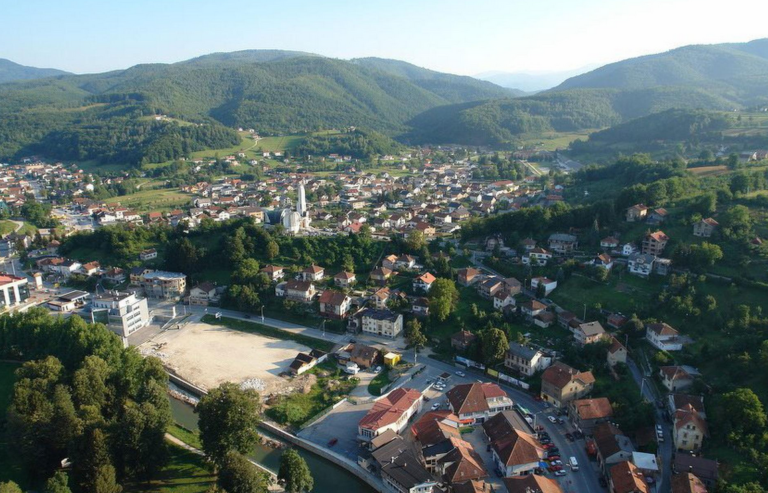 Općinsko vijeće donijelo odluku: U ovom bh. gradu nedjelja će biti neradni dan