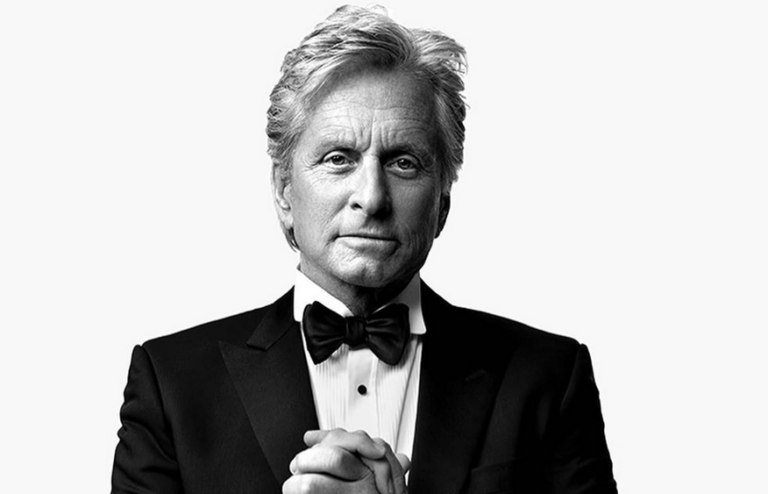 Michael Douglas: S drogom sam živio u paklu, rak grla mi je bila kazna