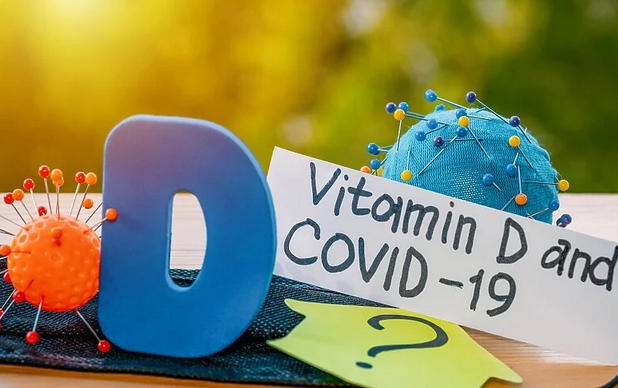 Besplatan vitamin D za više od 2,5 miliona građana rizične kategorije u Engleskoj