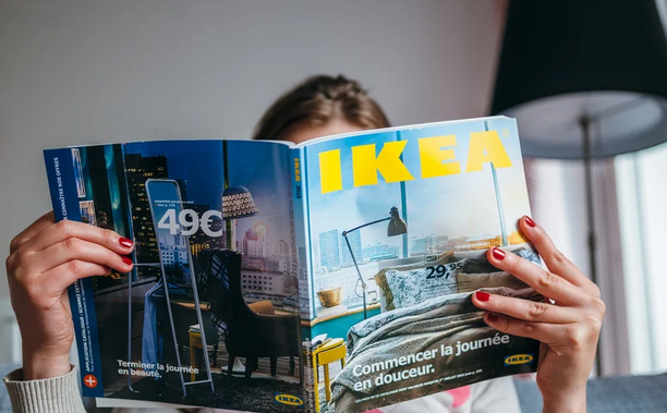 Nakon 70 godina Ikea više neće praviti svoj popularni katalog