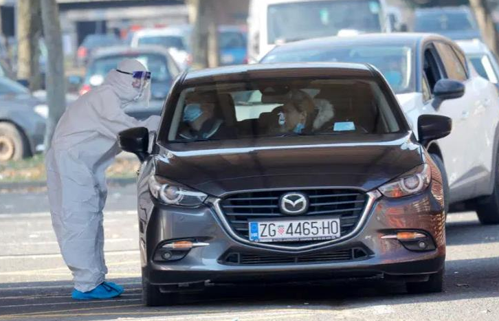 BiH ne kontroliše granice ni dvije sedmice nakon apela epidemiologa