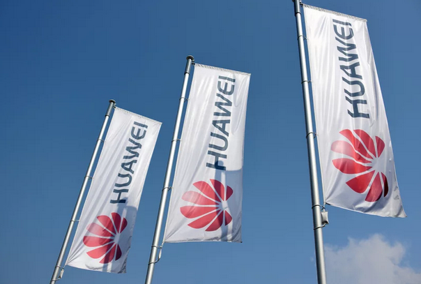 Huawei najavio puštanje u rad svog operativnog sistema do kraja godine