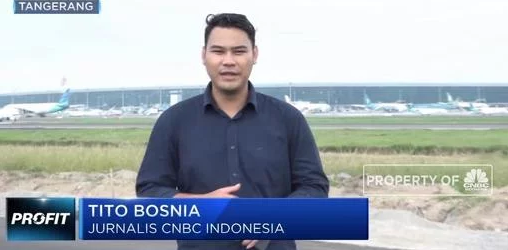 Zove se Tito Bosnia: Indonezijski novinar postao hit na društvenim mrežama