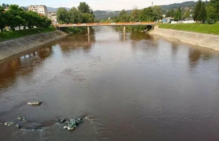 Mjere protiv ArcelorMittala za incident u Zenici