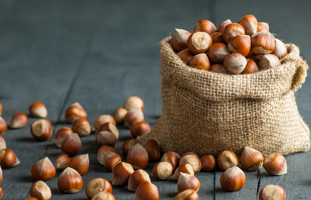 Konzumacijom lješnjaka izgubit ćete kilograme i sniziti nivo šećera u krvi