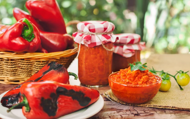 Vrijeme je za zimnicu, donosimo vam recept za najukusniji domaći ajvar